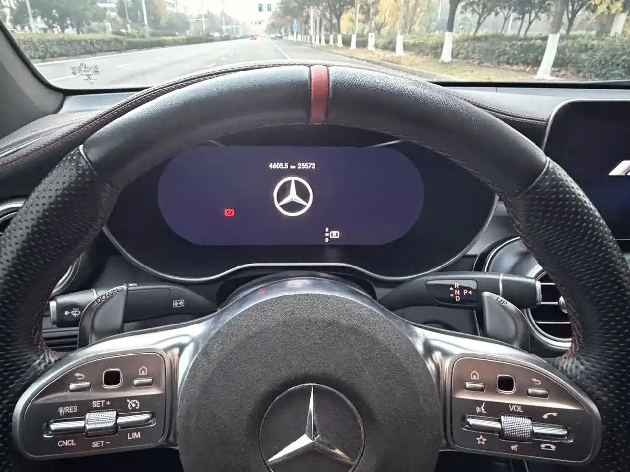 Mercedes-Benz GLC Coupe AMG 2022 AMG GLC 43 4MATIC Coupe SUV фото 20