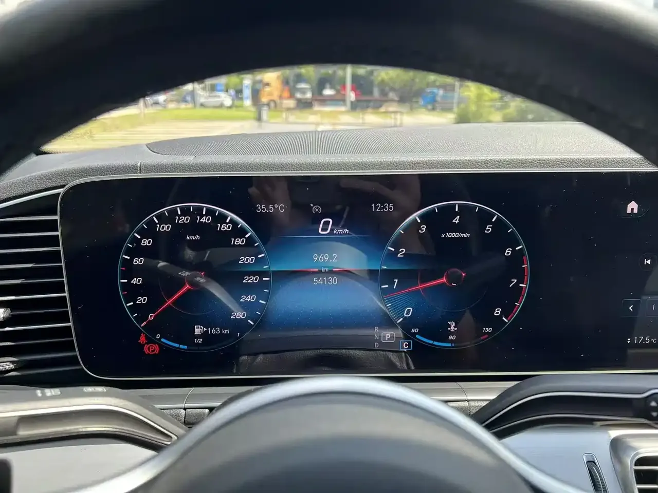 Mercedes-Benz GLE Coupe 2020 GLE 350 4MATIC Coupe SUV Luxury фото 17