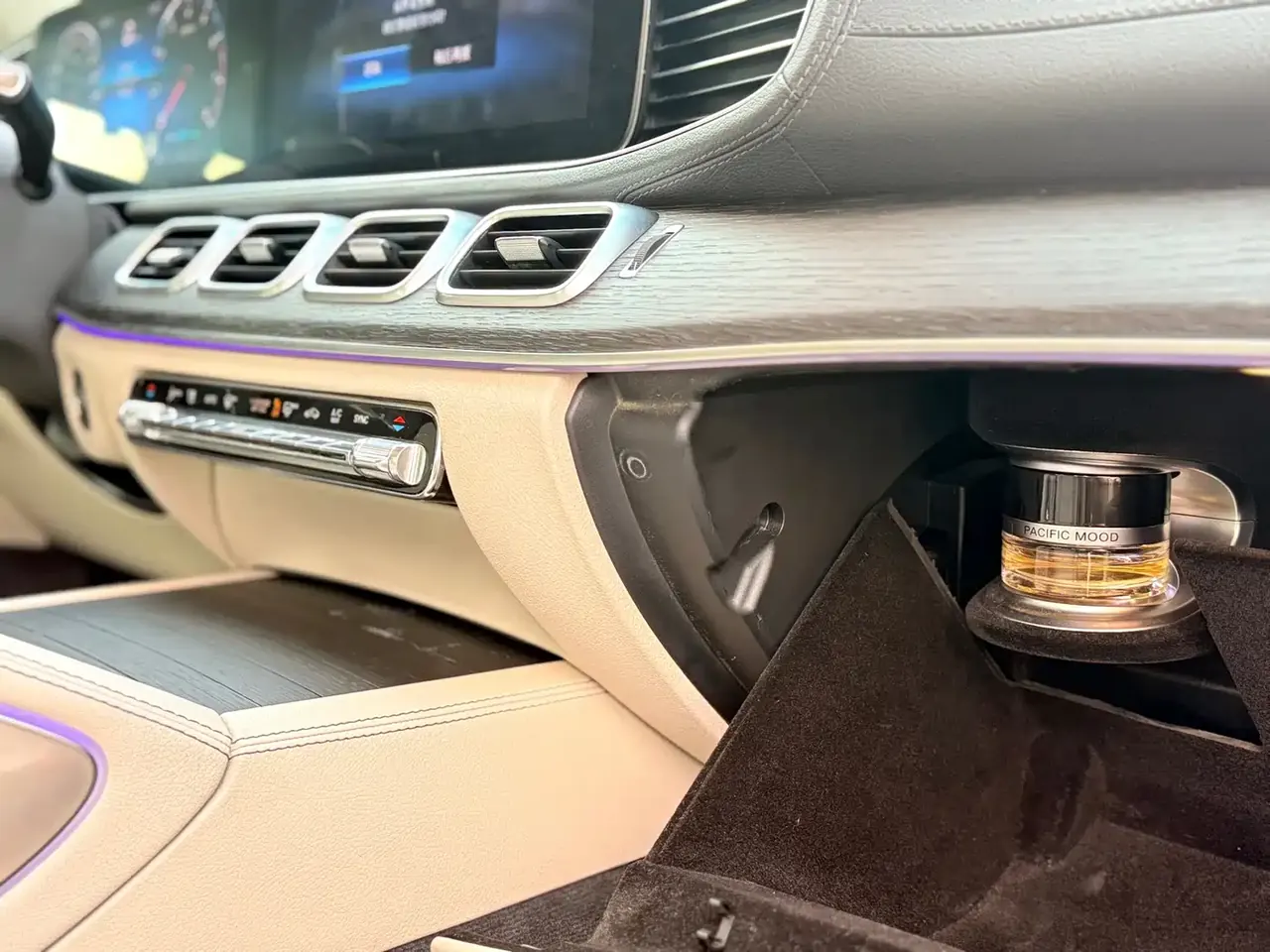 Mercedes-Benz GLE 2020 GLE 450 4MATIC Fashion фото 9