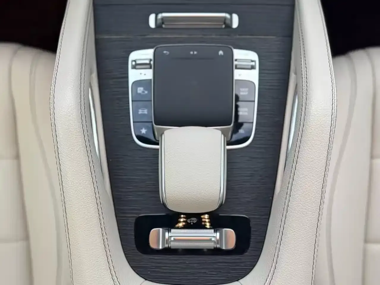 Mercedes-Benz GLE 2020 GLE 450 4MATIC Fashion фото 14
