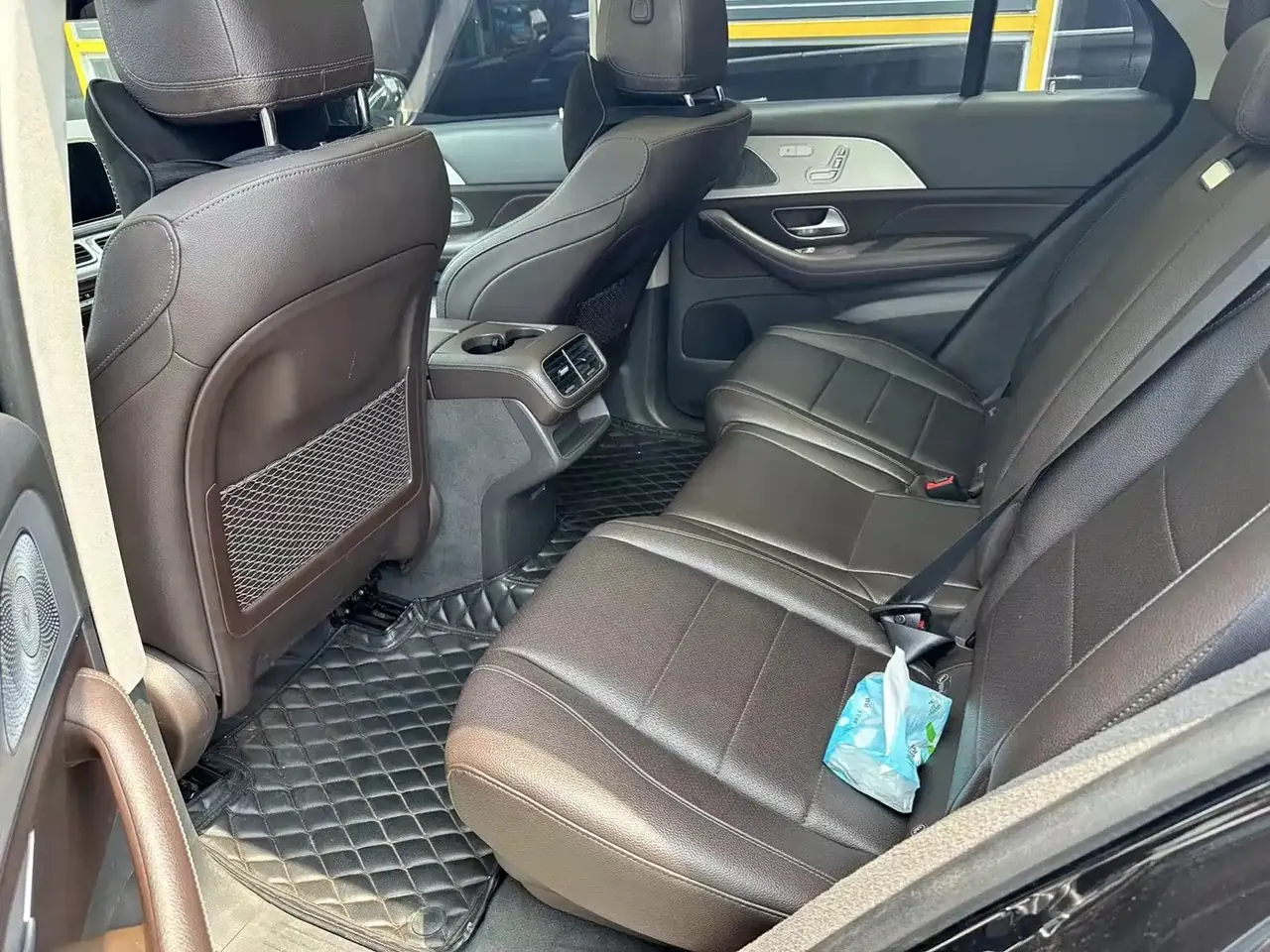 Mercedes-Benz GLE 2020 Facelift GLE 450 4MATIC Luxury фото 3