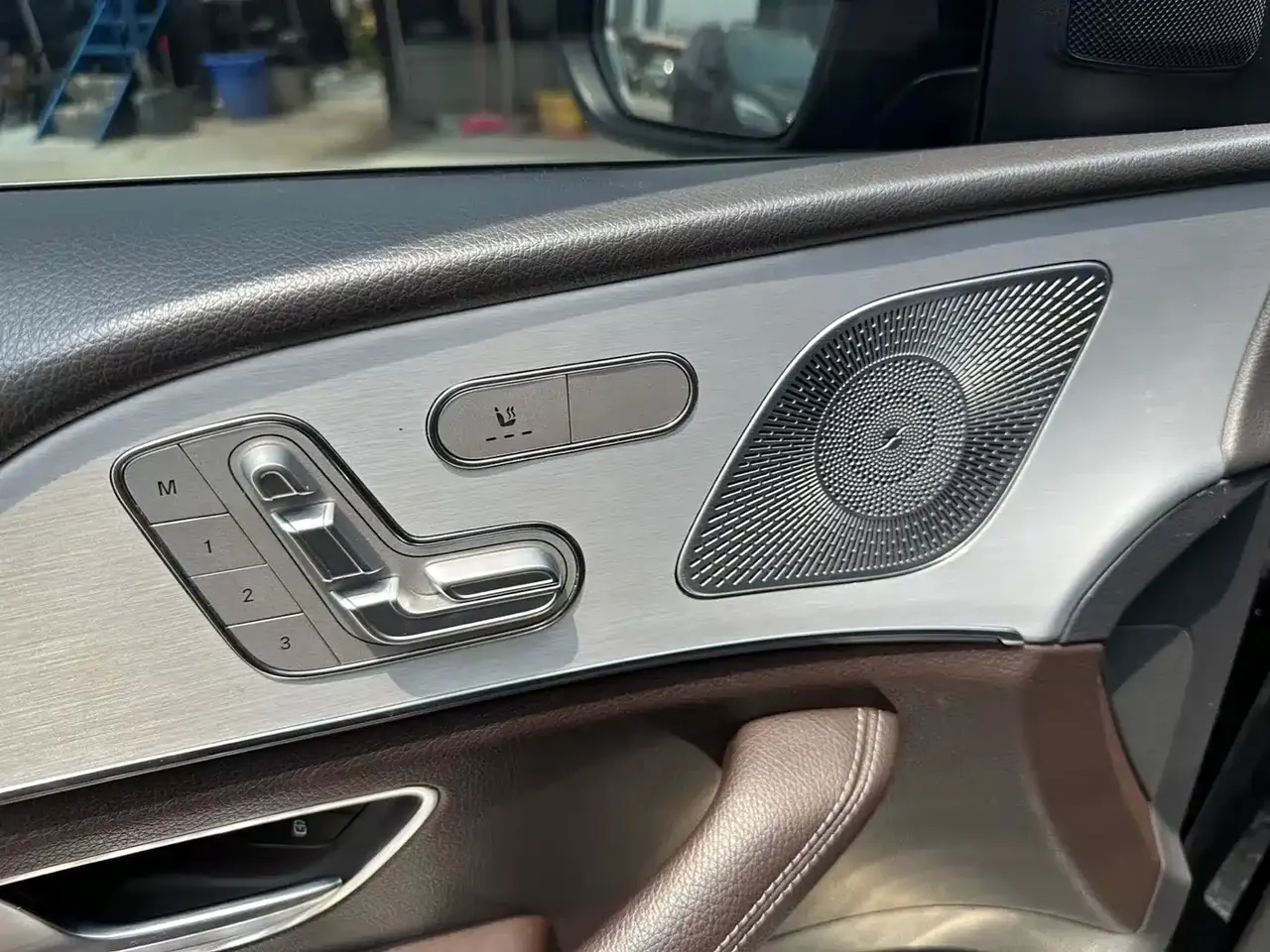 Mercedes-Benz GLE 2020 Facelift GLE 450 4MATIC Luxury фото 5
