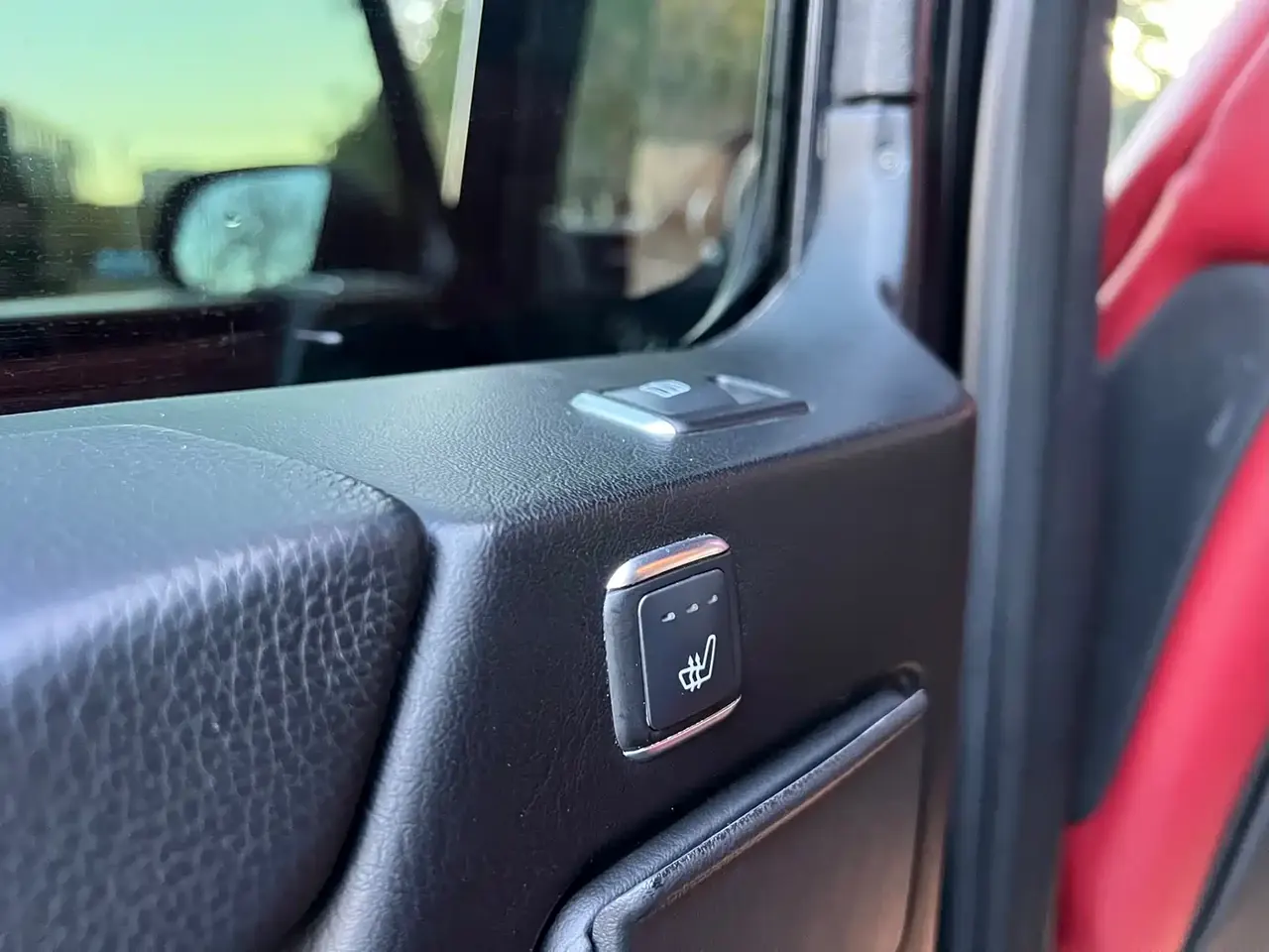 Mercedes-Benz G-Class AMG 2016 AMG G 63 фото 7