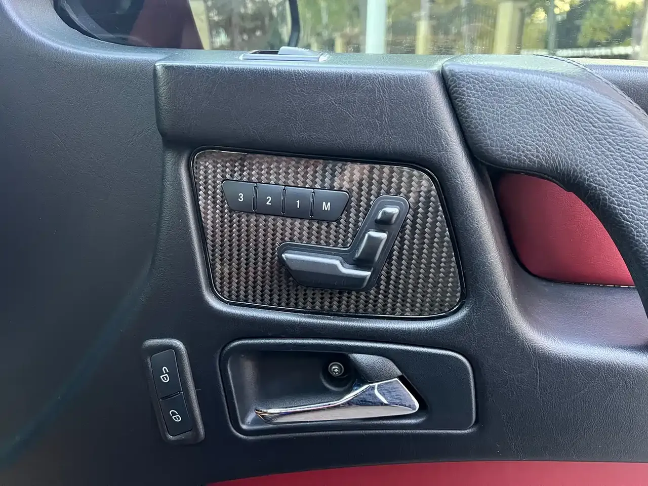Mercedes-Benz G-Class AMG 2016 AMG G 63 фото 14