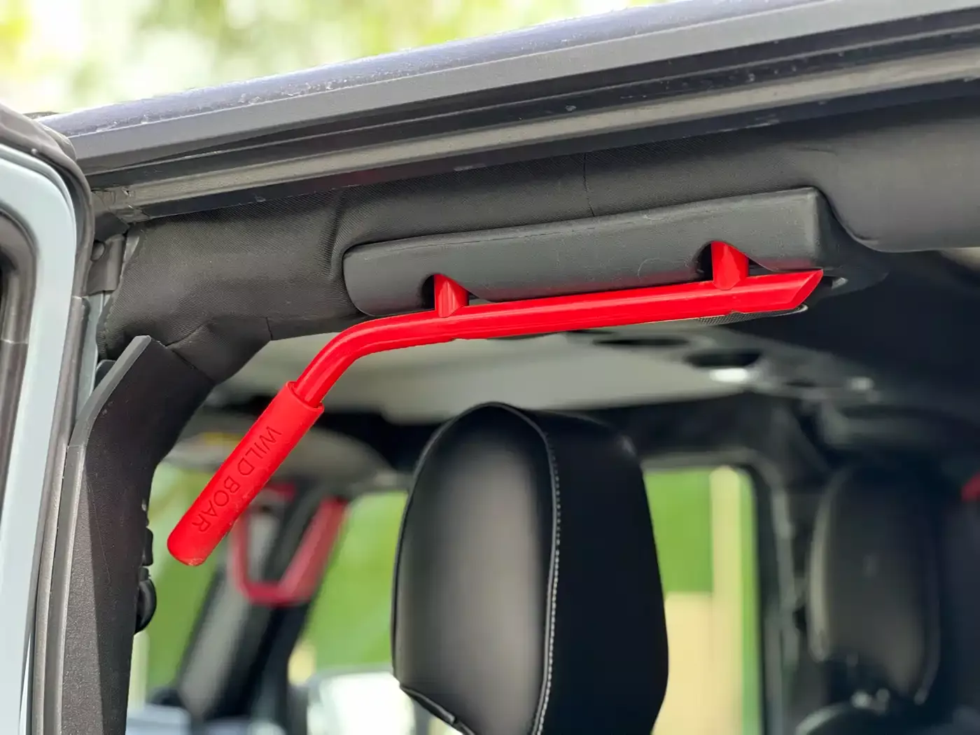 Jeep Wrangler 2015 3.0L Sahara 4-Door Comfort Edition фото 6