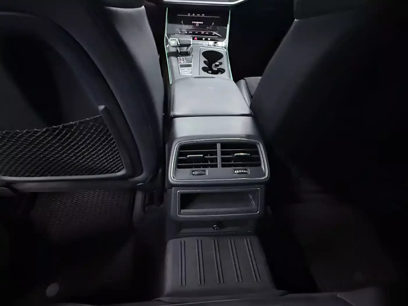 Audi A6 (Import) 2021 allroad quattro Explorer 55 TFSI Scenic Edition фото 7