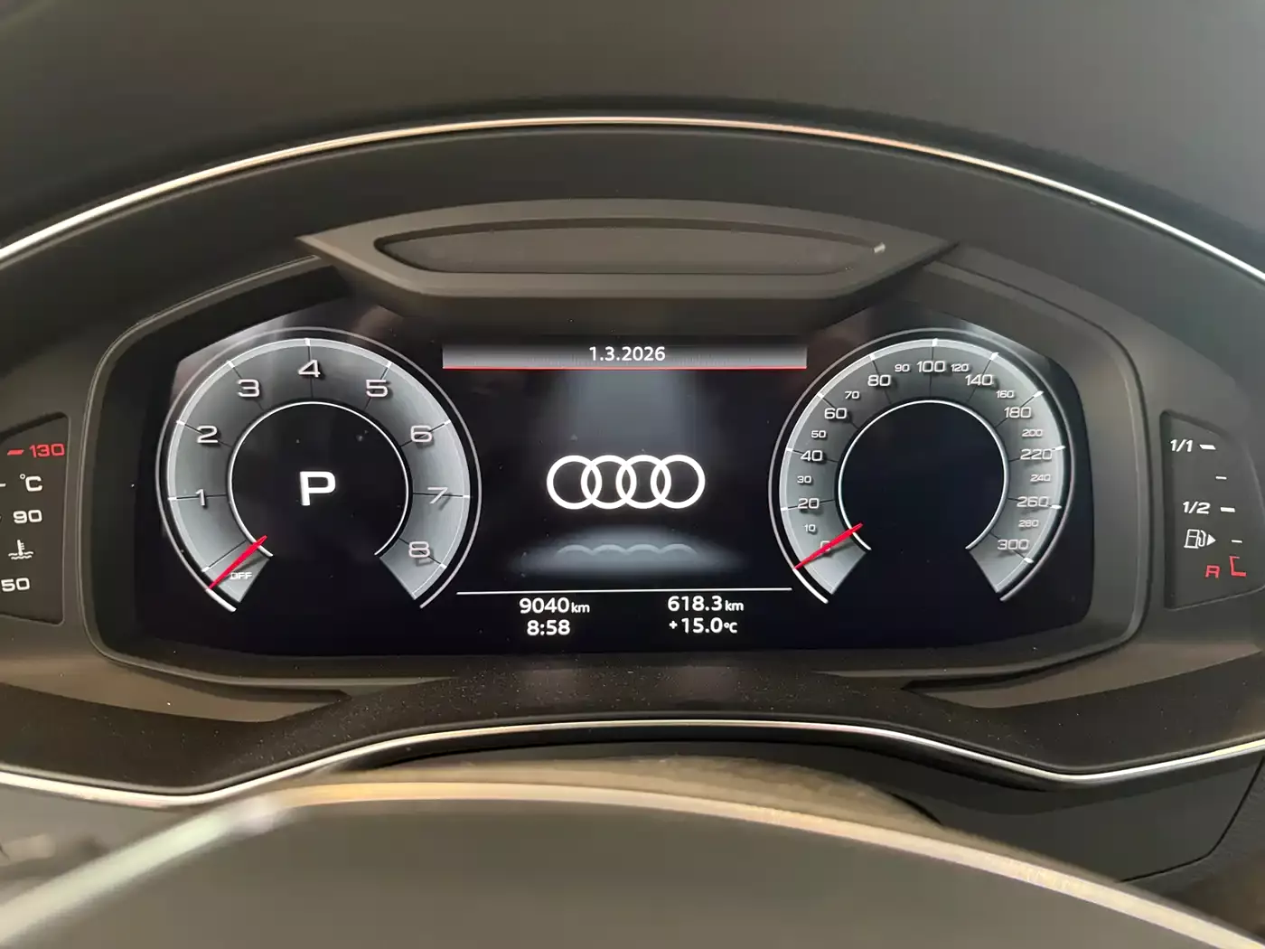 Audi A6 (Import) 2024 Avant Pioneer 45 TFSI Premium Dynamic фото 15