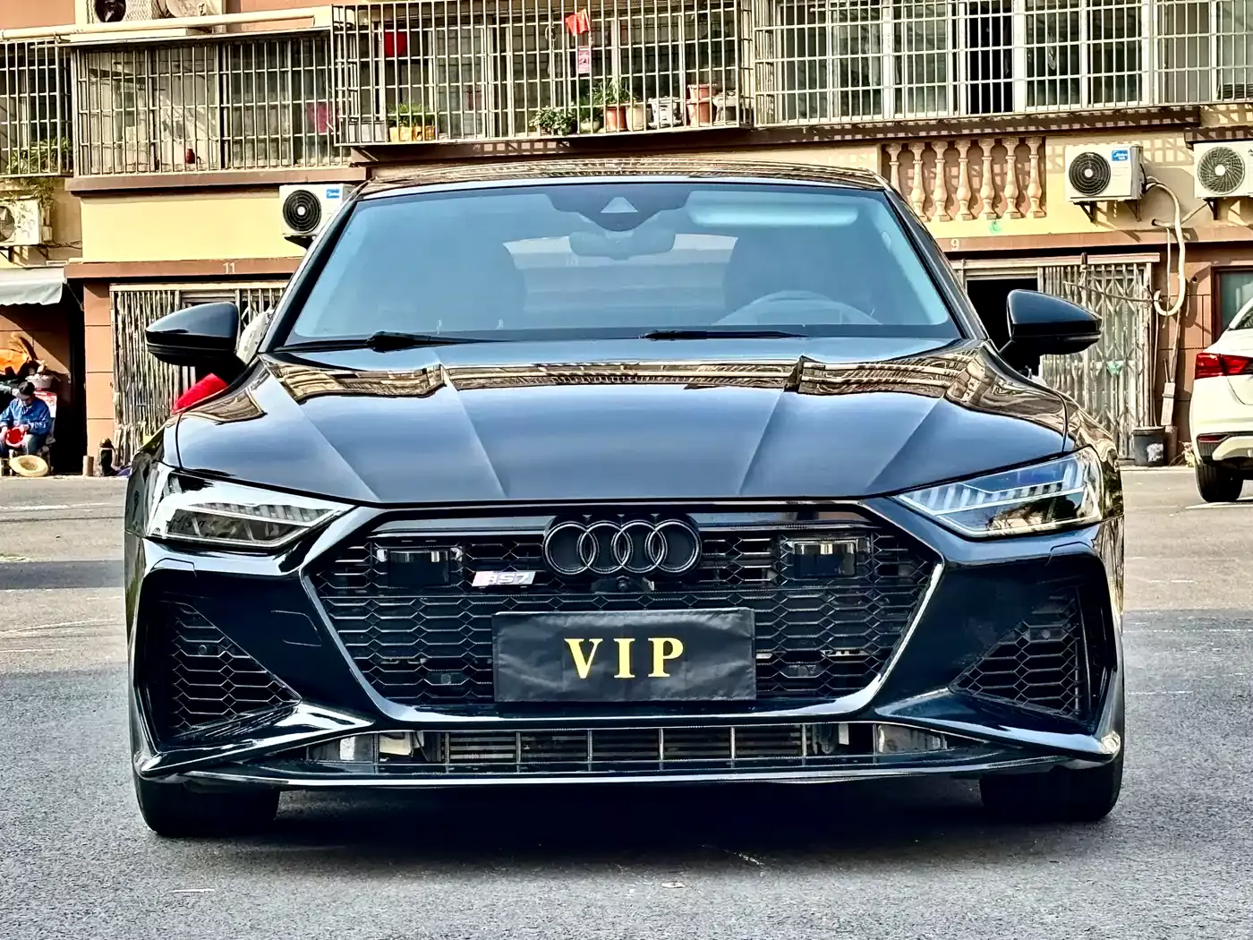 Audi A7 2020 45 TFSI Premium Selection фото 2