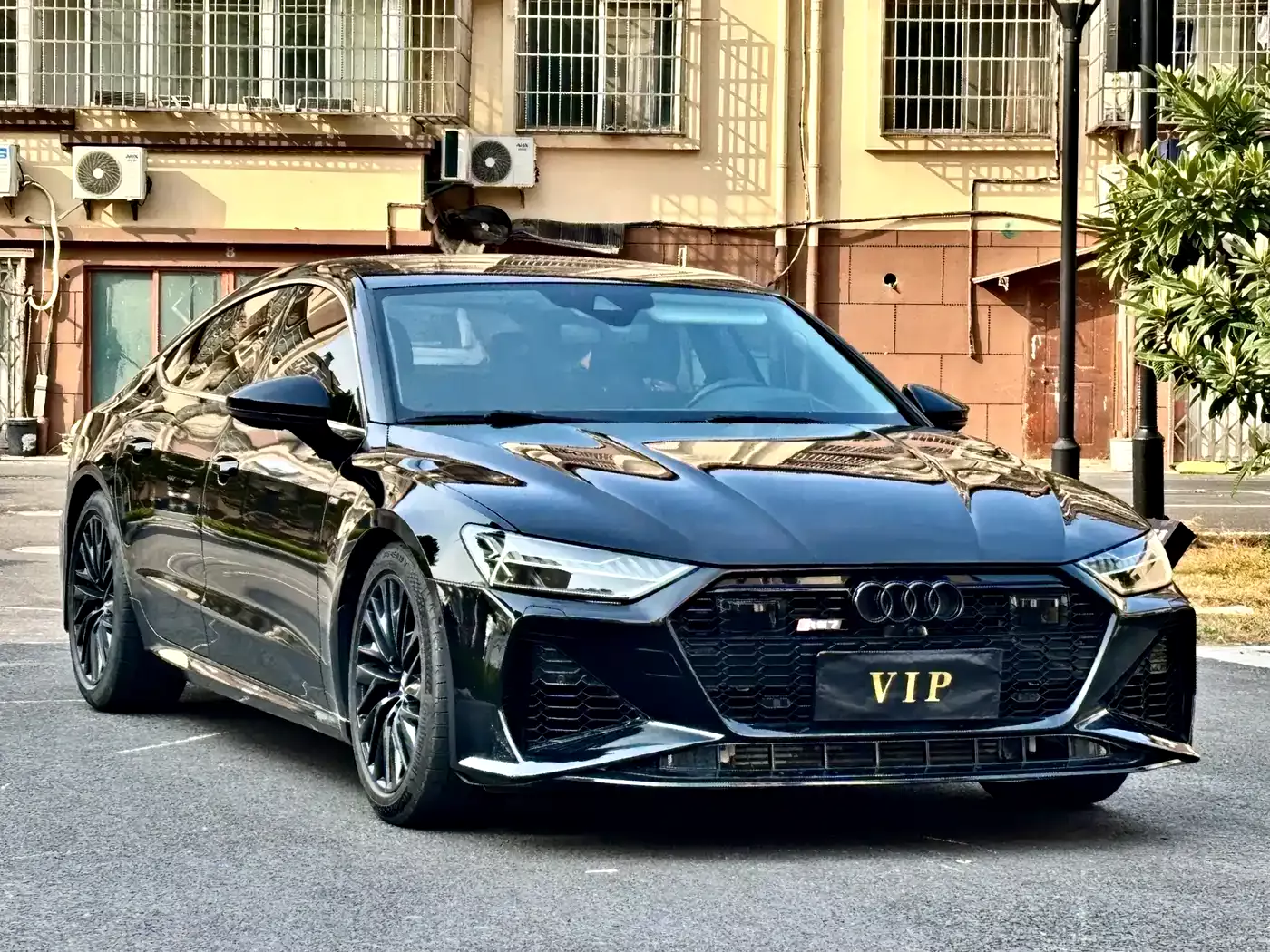 Audi A7 2020 45 TFSI Premium Selection фото 3