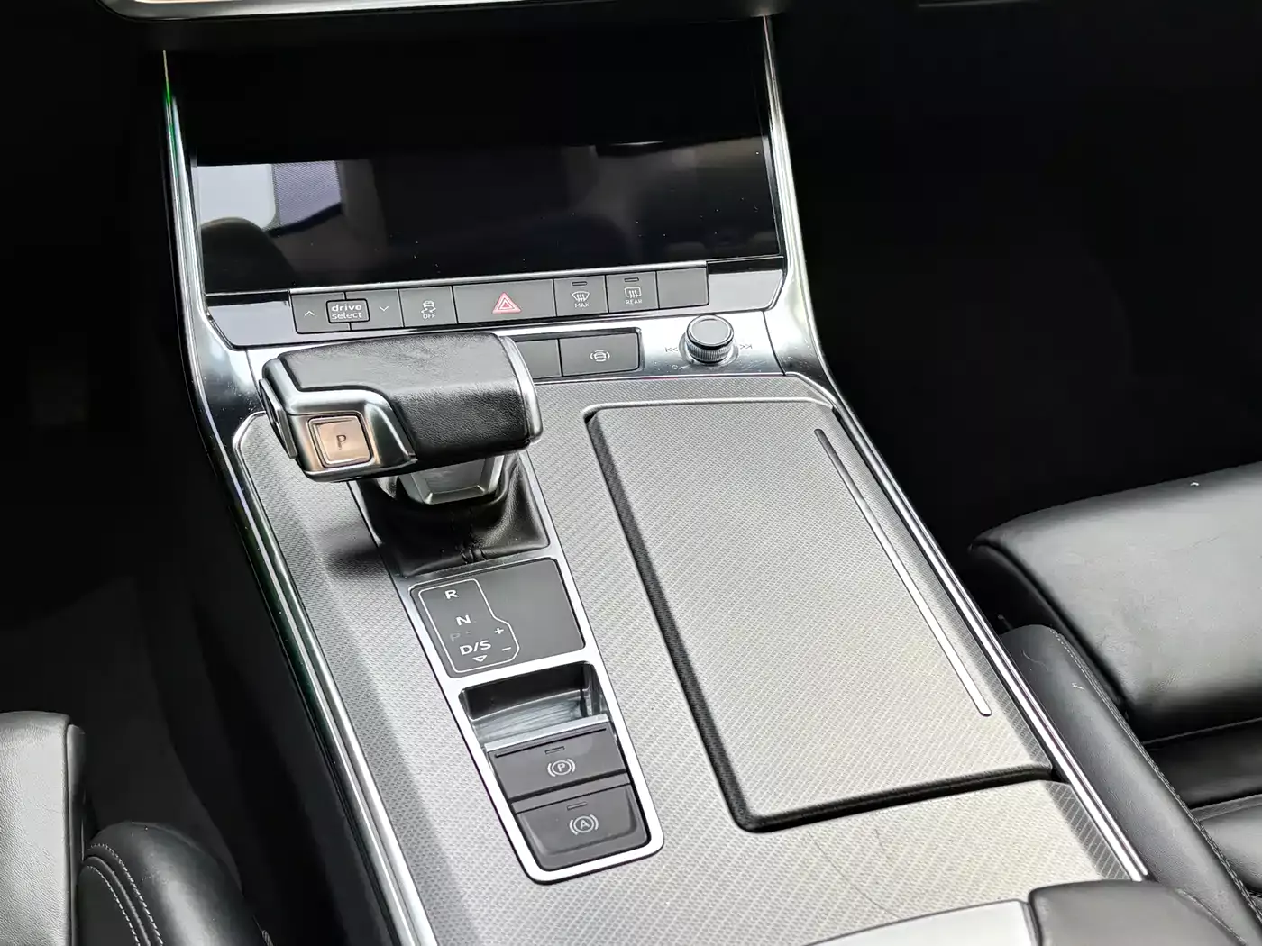 Audi A7 2020 45 TFSI Premium Selection фото 15