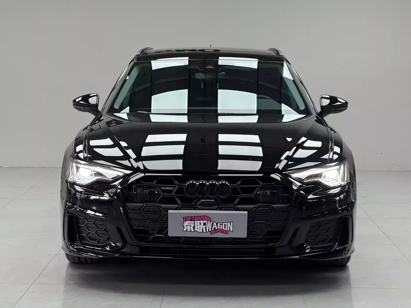 Audi A6 (Import) 2025 Avant Pioneer 45 TFSI Premium Dynamic фото 4