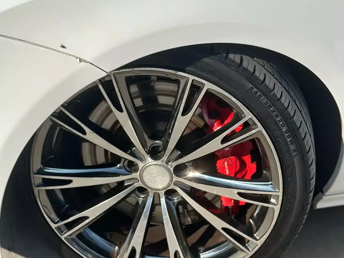 Audi A7 2012 3.0TFSI quattro Comfort фото 7