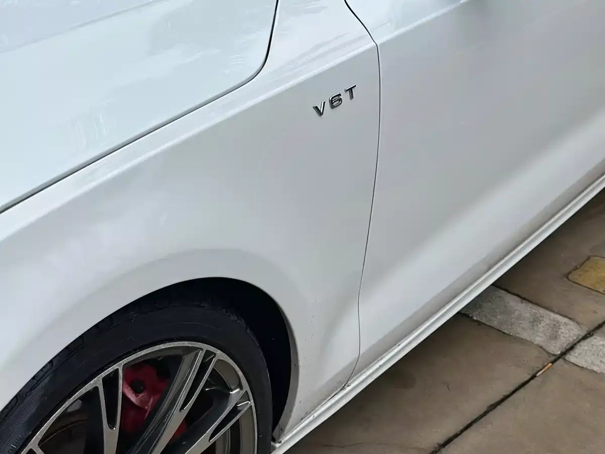 Audi A7 2012 3.0TFSI quattro Comfort фото 9