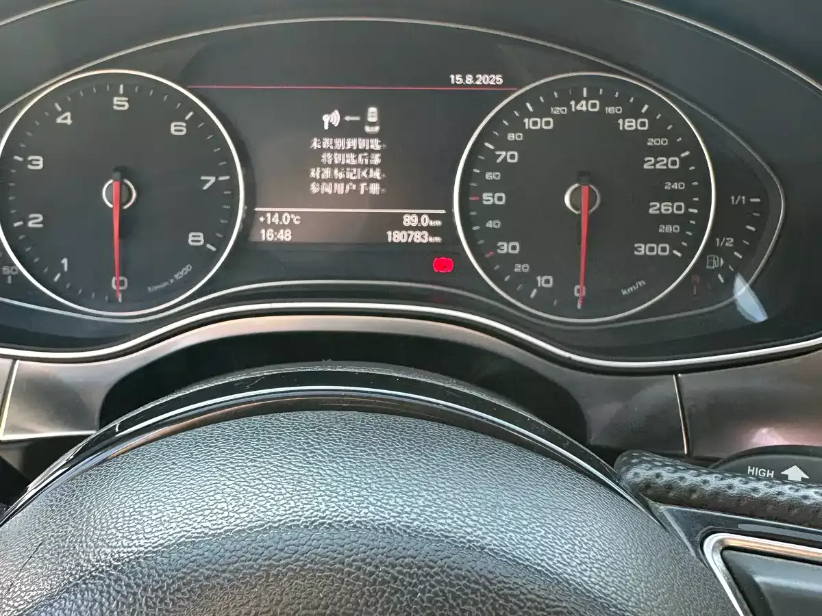 Audi A7 2012 3.0TFSI quattro Comfort фото 18