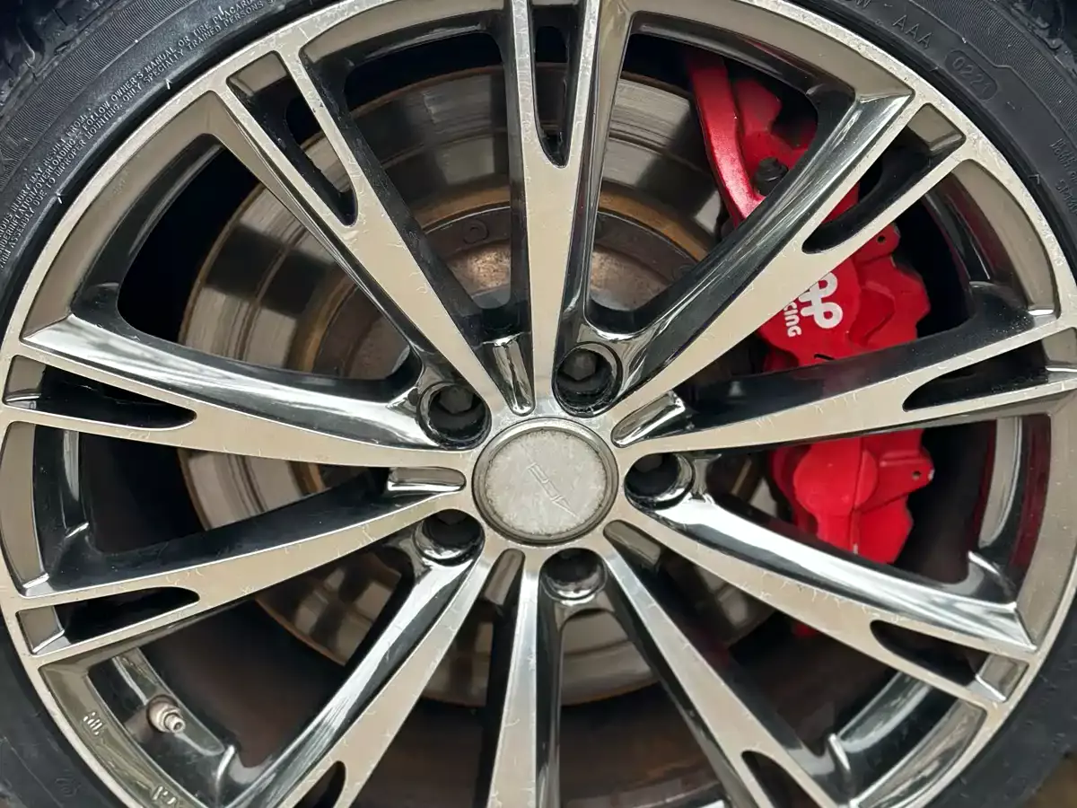 Audi A7 2012 3.0TFSI quattro Comfort фото 19