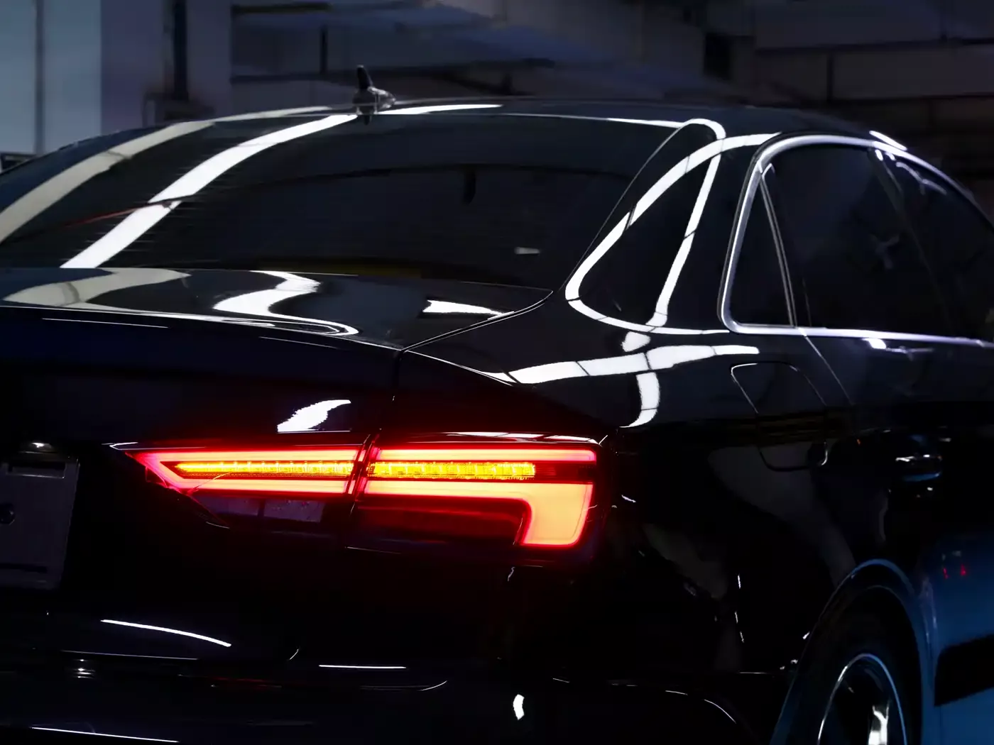 Audi S3 2019 Audi S3 2.0T Limousine фото 5