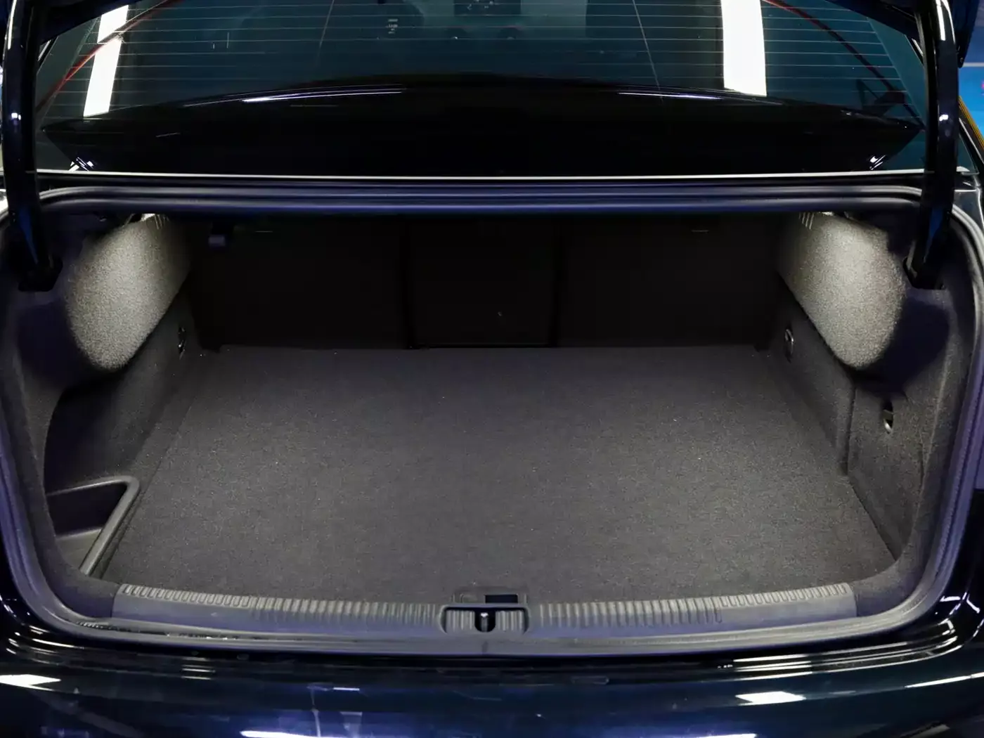 Audi S3 2019 Audi S3 2.0T Limousine фото 7