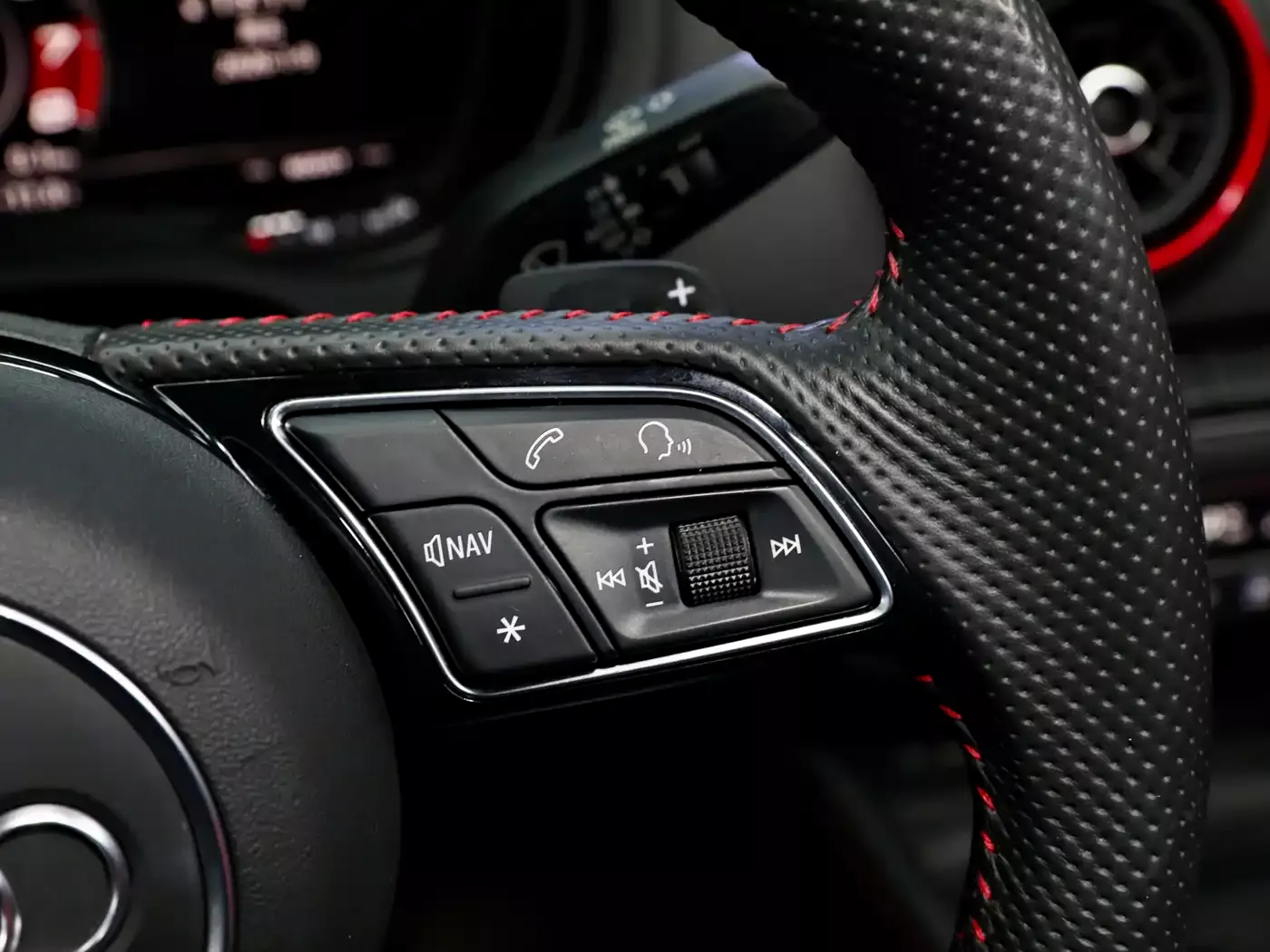 Audi S3 2019 Audi S3 2.0T Limousine фото 20