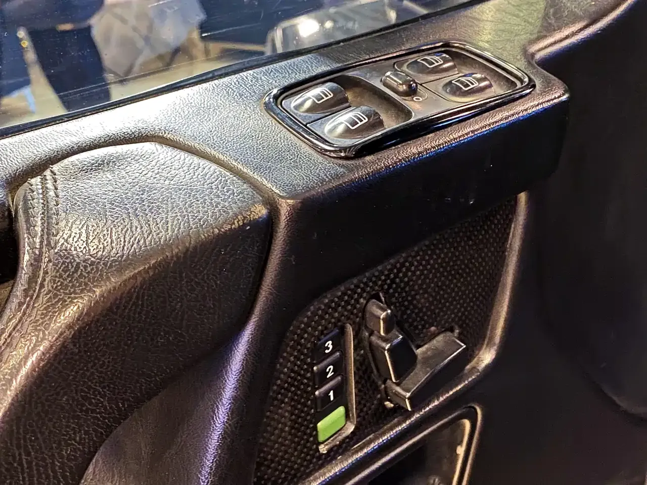 Mercedes-Benz G-Class 2010 G 500 фото 22
