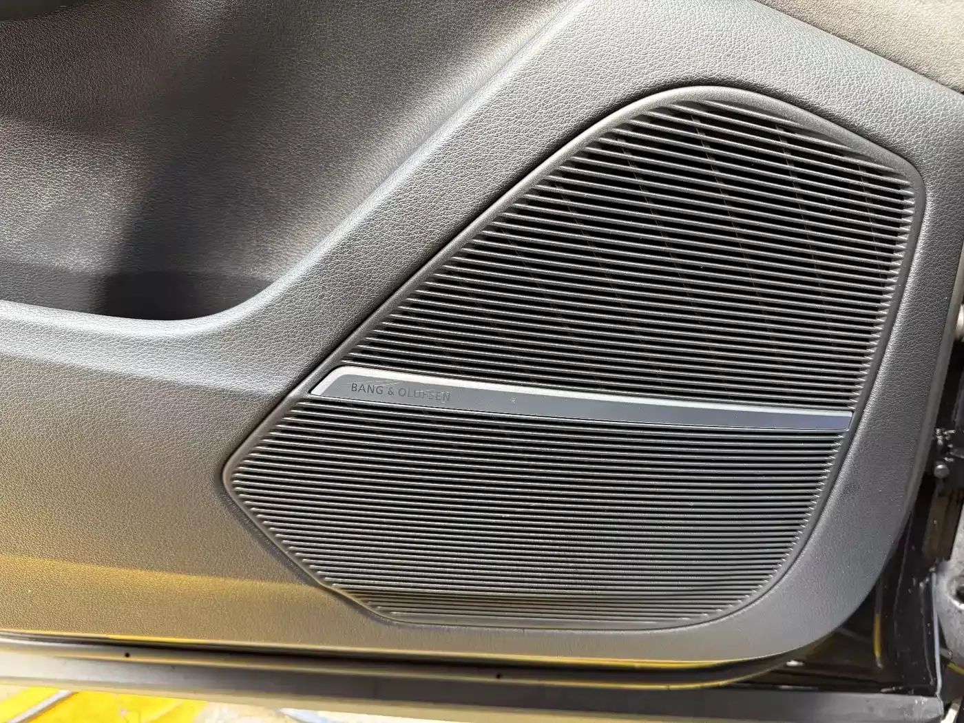 Audi Q8 2021 Model 55 TFSI Premium Dynamic фото 12