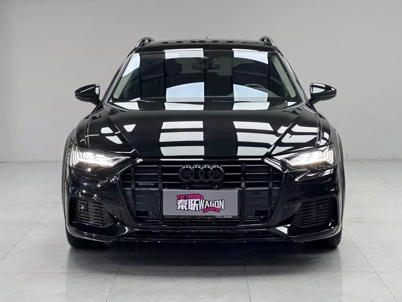 Audi A6 (Import) 2024 allroad quattro 55 TFSI Premium Off-road фото 3