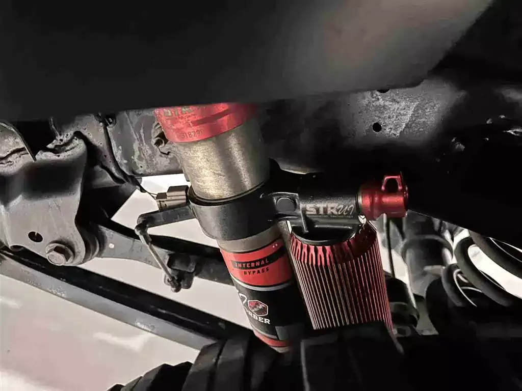 Jeep Gladiator 2023 3.6L Overland фото 15