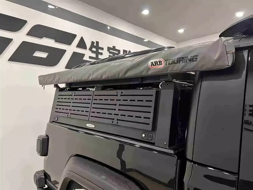 Jeep Gladiator 2023 3.6L Overland фото 19
