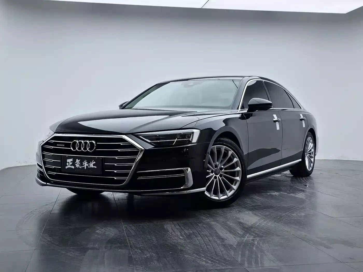 Audi A8 2019 Plus A8L 50 TFSI quattro Comfort