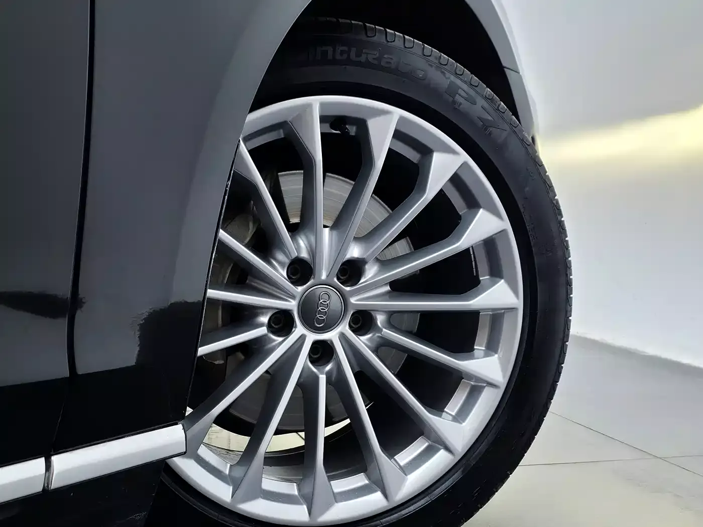 Audi A8 2019 Plus A8L 50 TFSI quattro Comfort фото 8