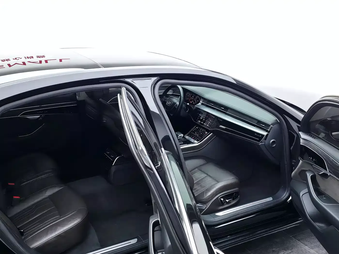 Audi A8 2019 Plus A8L 50 TFSI quattro Comfort фото 14