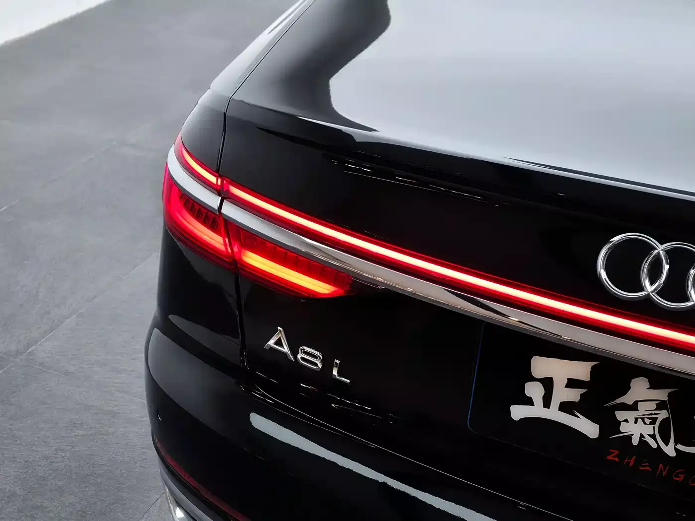 Audi A8 2019 Plus A8L 50 TFSI quattro Comfort фото 15