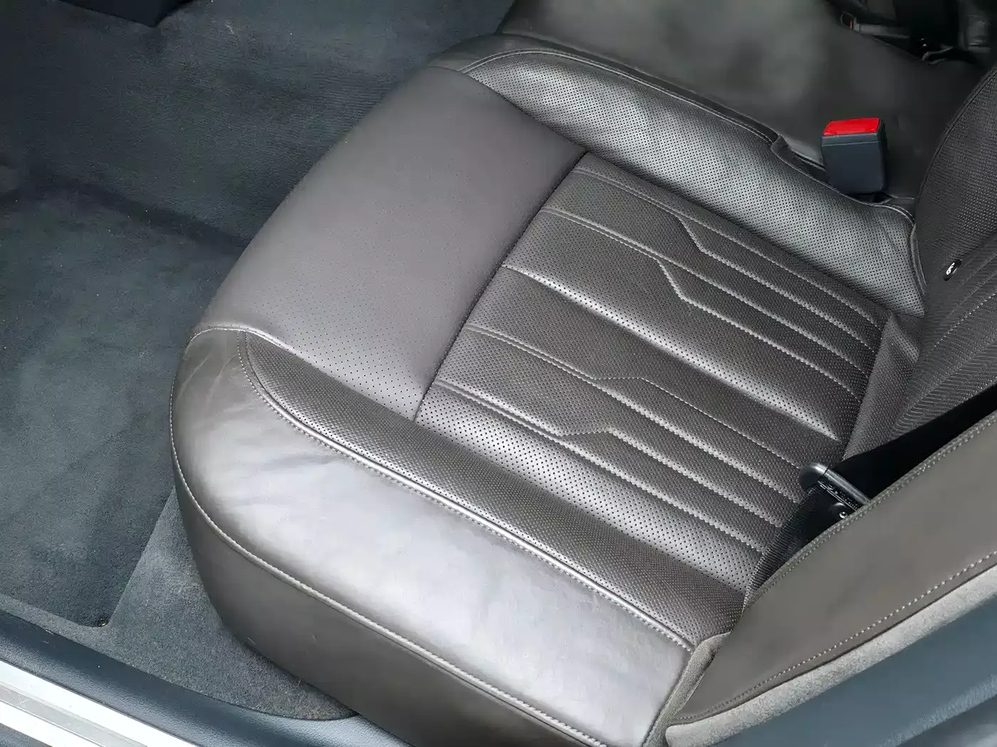Audi A8 2019 Plus A8L 50 TFSI quattro Comfort фото 20