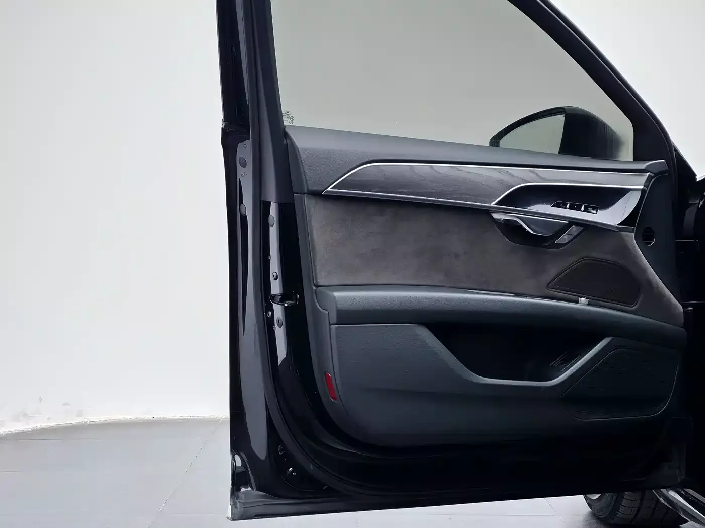 Audi A8 2019 Plus A8L 50 TFSI quattro Comfort фото 22