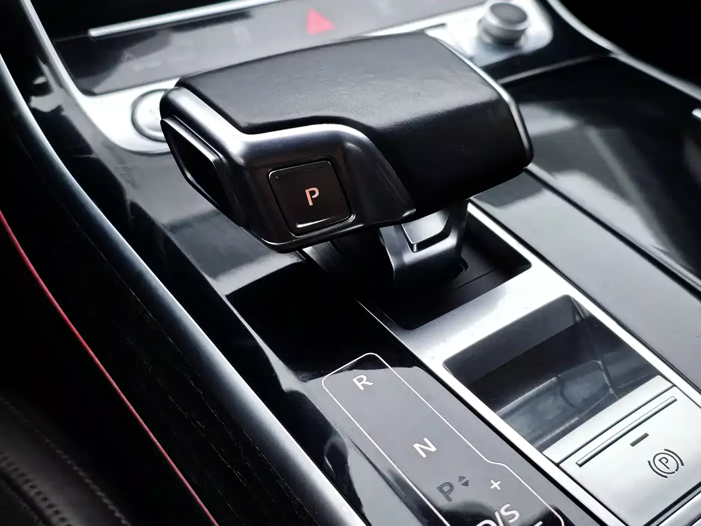 Audi A8 2019 Plus A8L 50 TFSI quattro Comfort фото 23