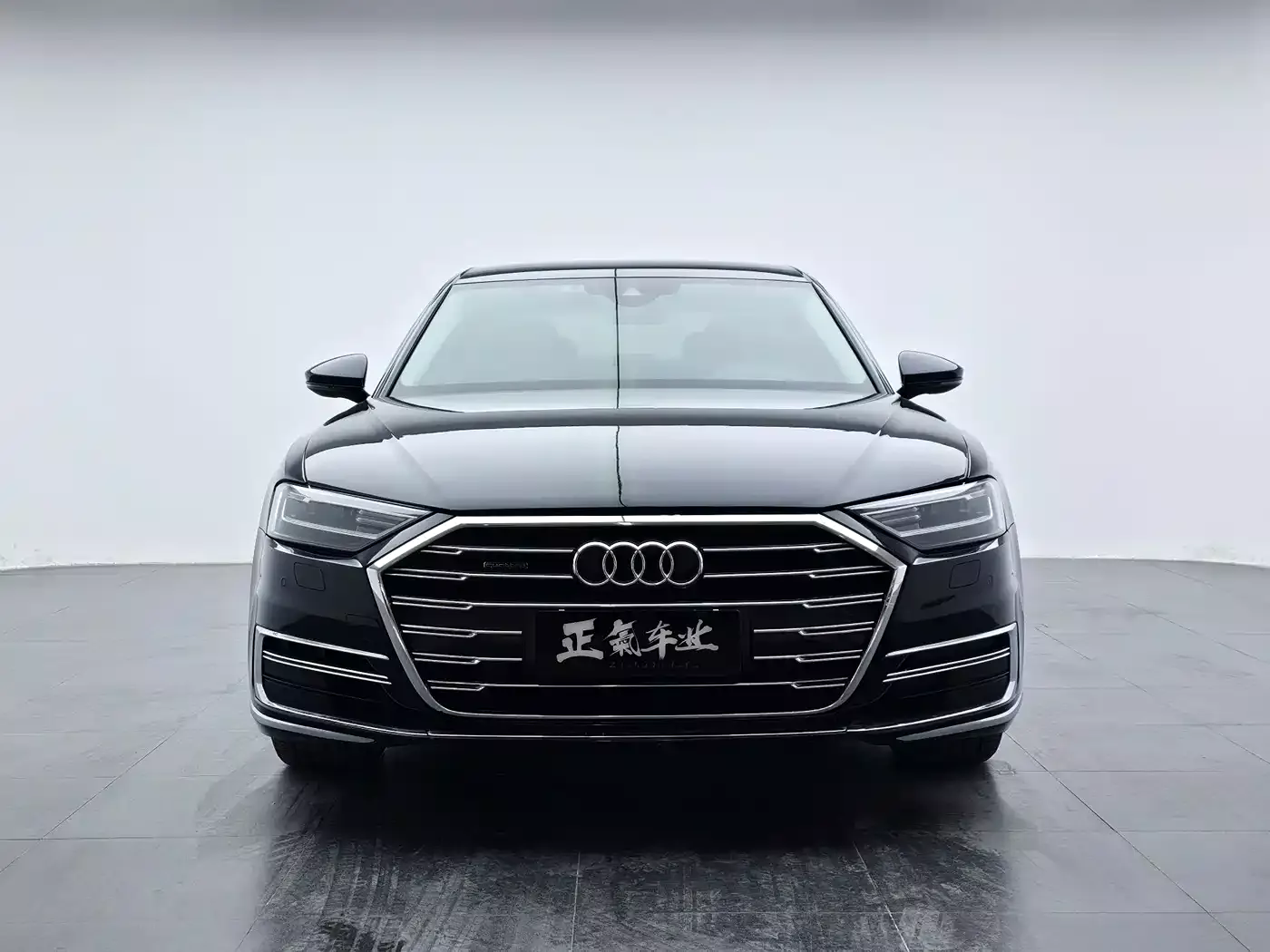 Audi A8 2019 Plus A8L 50 TFSI quattro Comfort фото 28