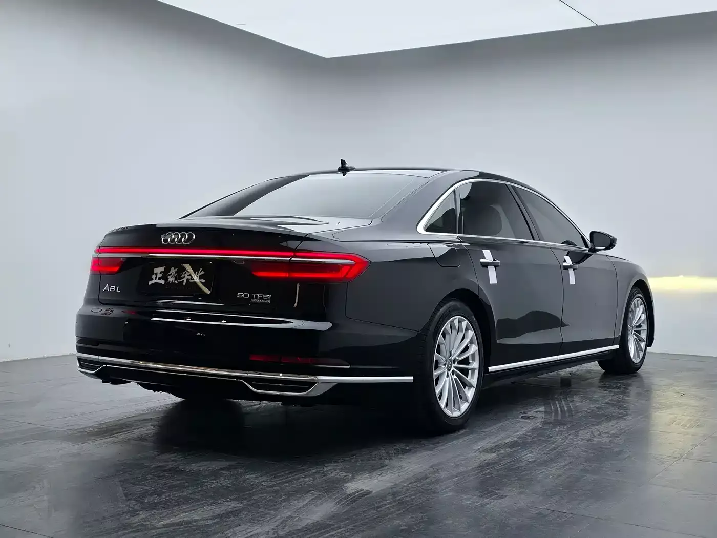 Audi A8 2019 Plus A8L 50 TFSI quattro Comfort фото 29