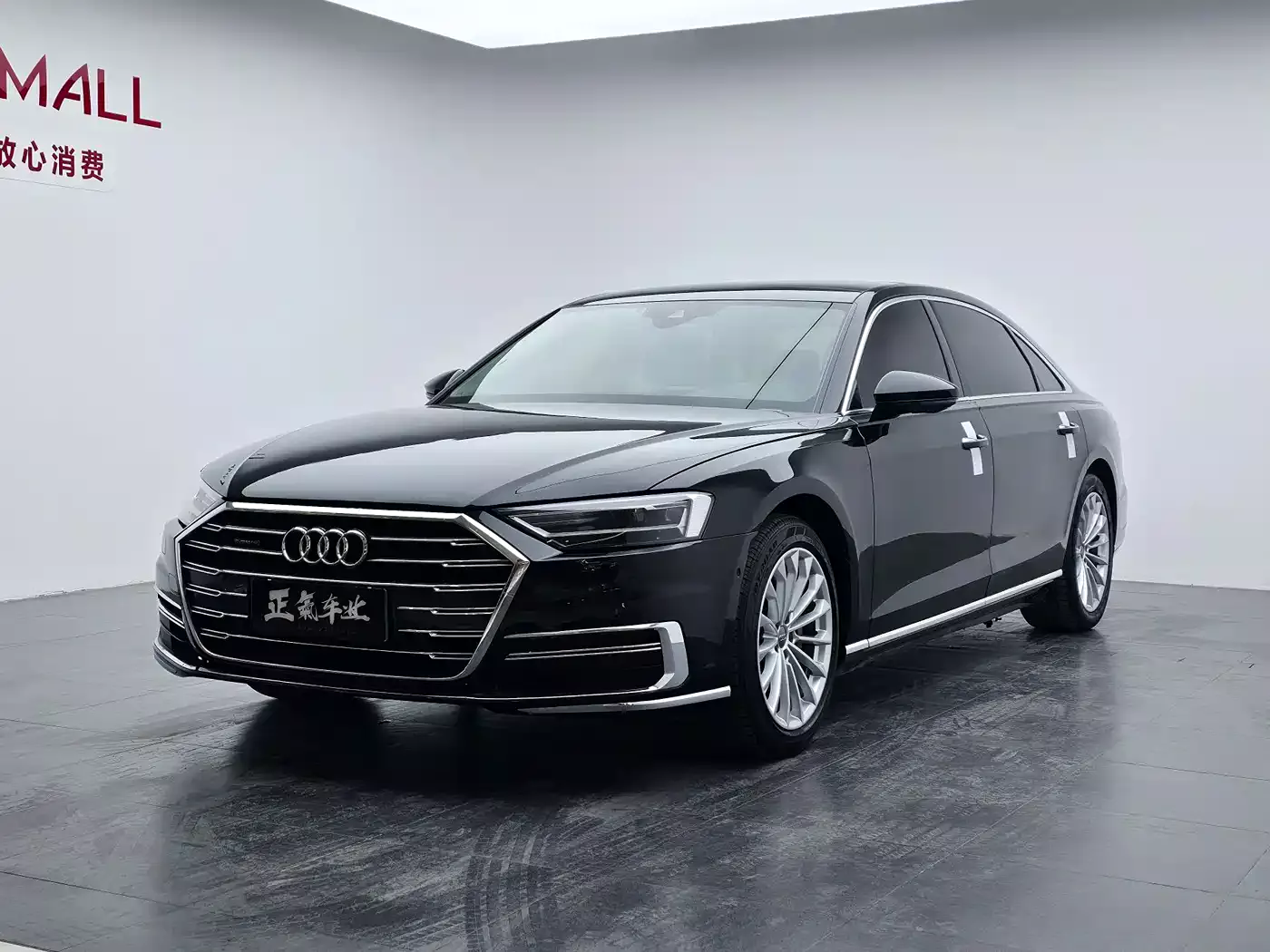 Audi A8 2019 Plus A8L 50 TFSI quattro Comfort фото 30