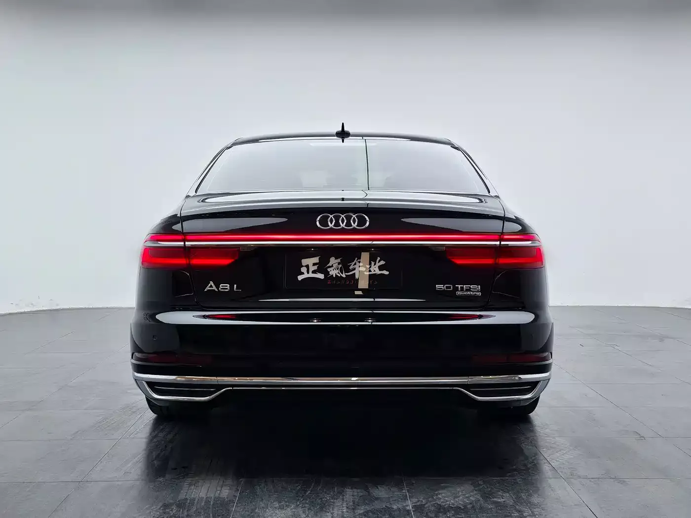 Audi A8 2019 Plus A8L 50 TFSI quattro Comfort фото 33