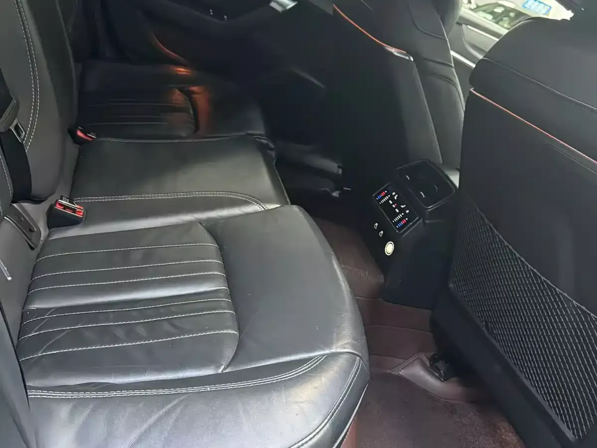 Audi A6L 2022 45 TFSI Premium Dynamic фото 5