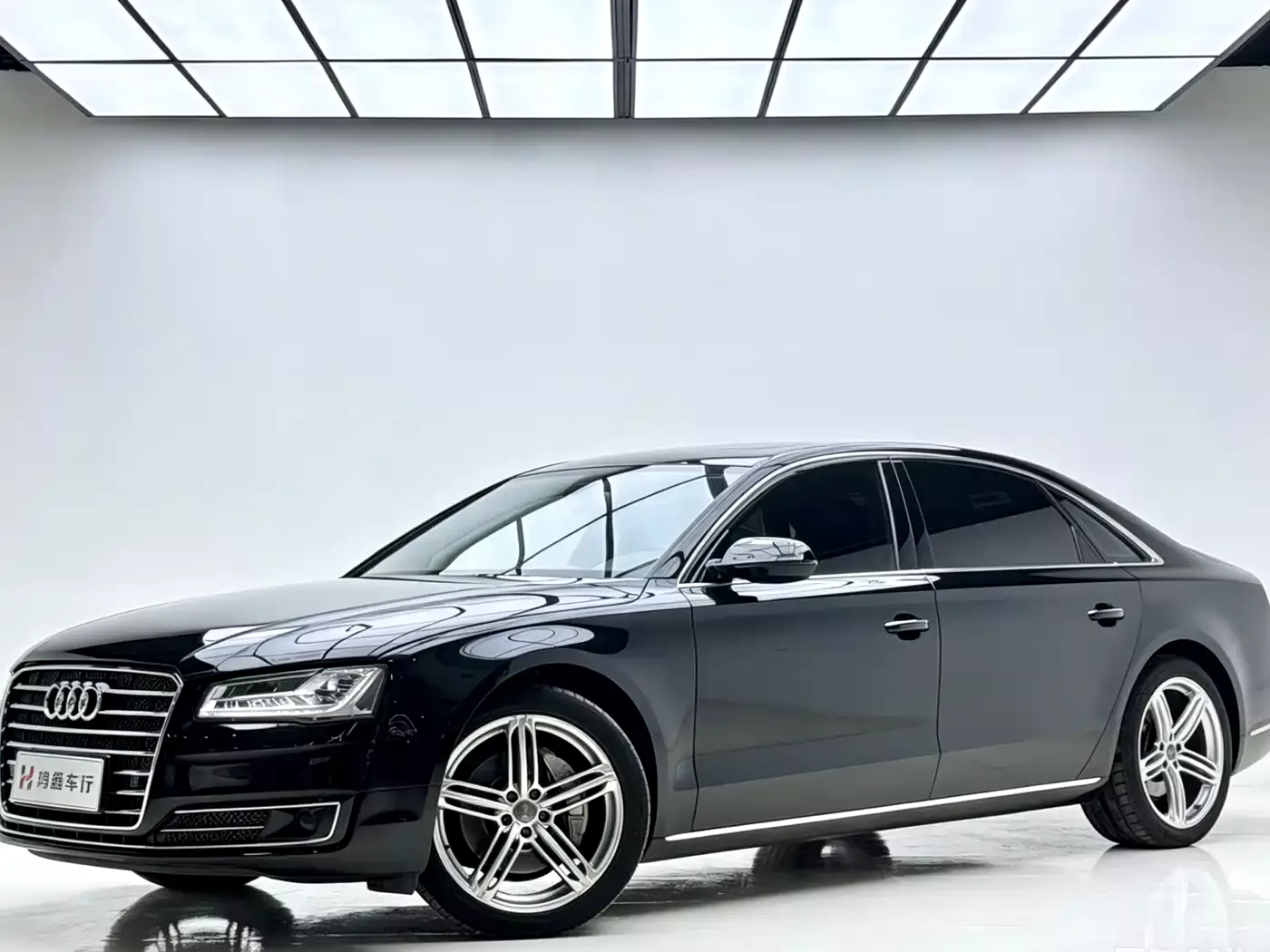 Audi A8 2016 A8L 45 TFSI quattro Comfort