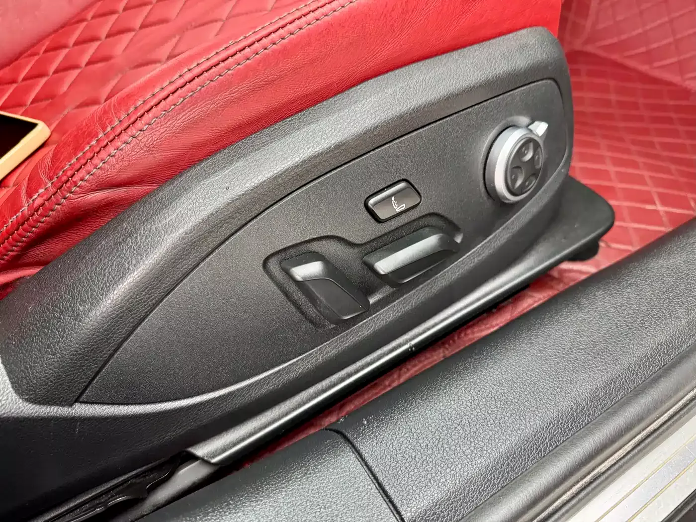 Audi S4 2018 S4 3.0TFSI фото 15