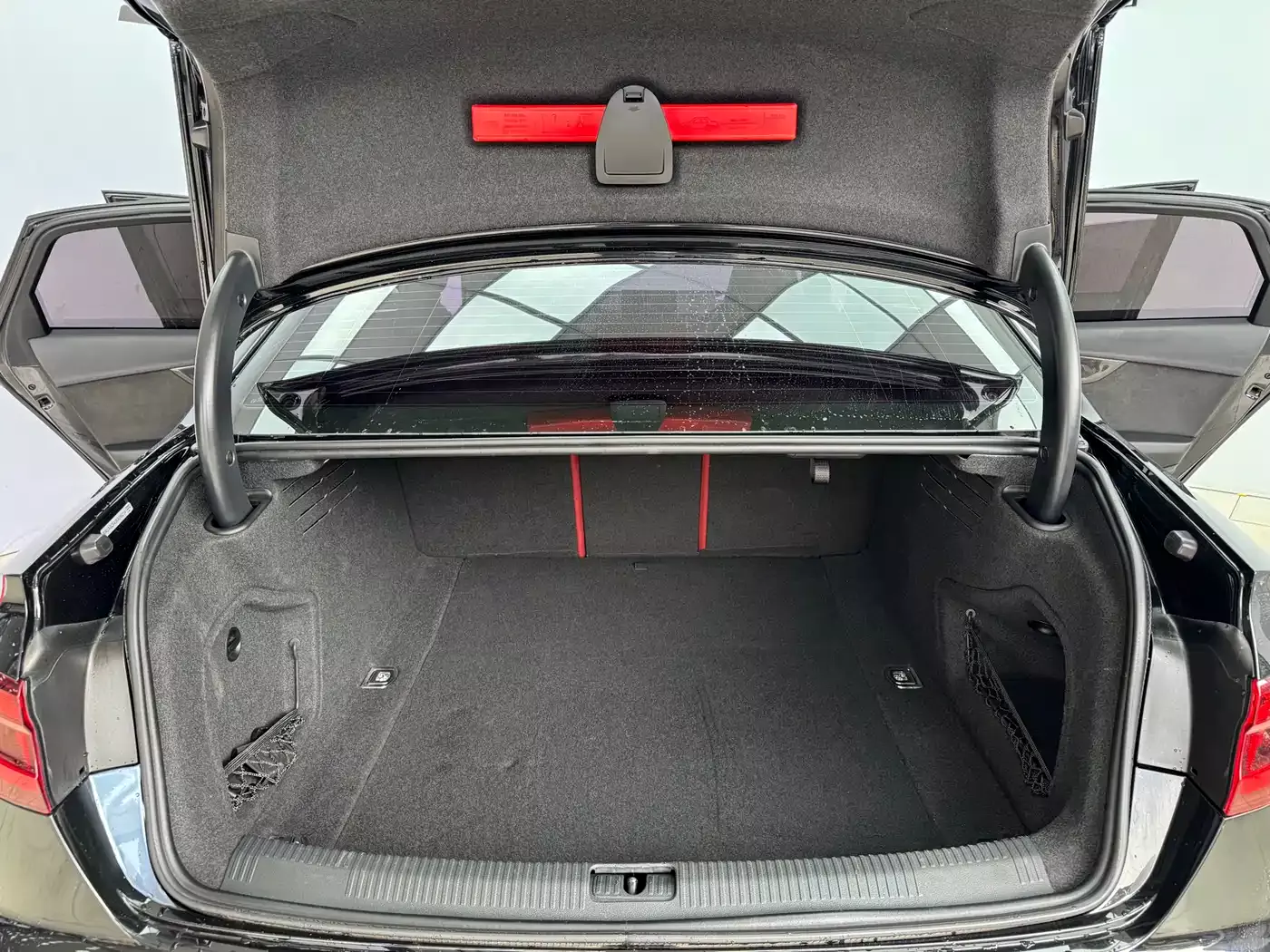 Audi S4 2018 S4 3.0TFSI фото 20