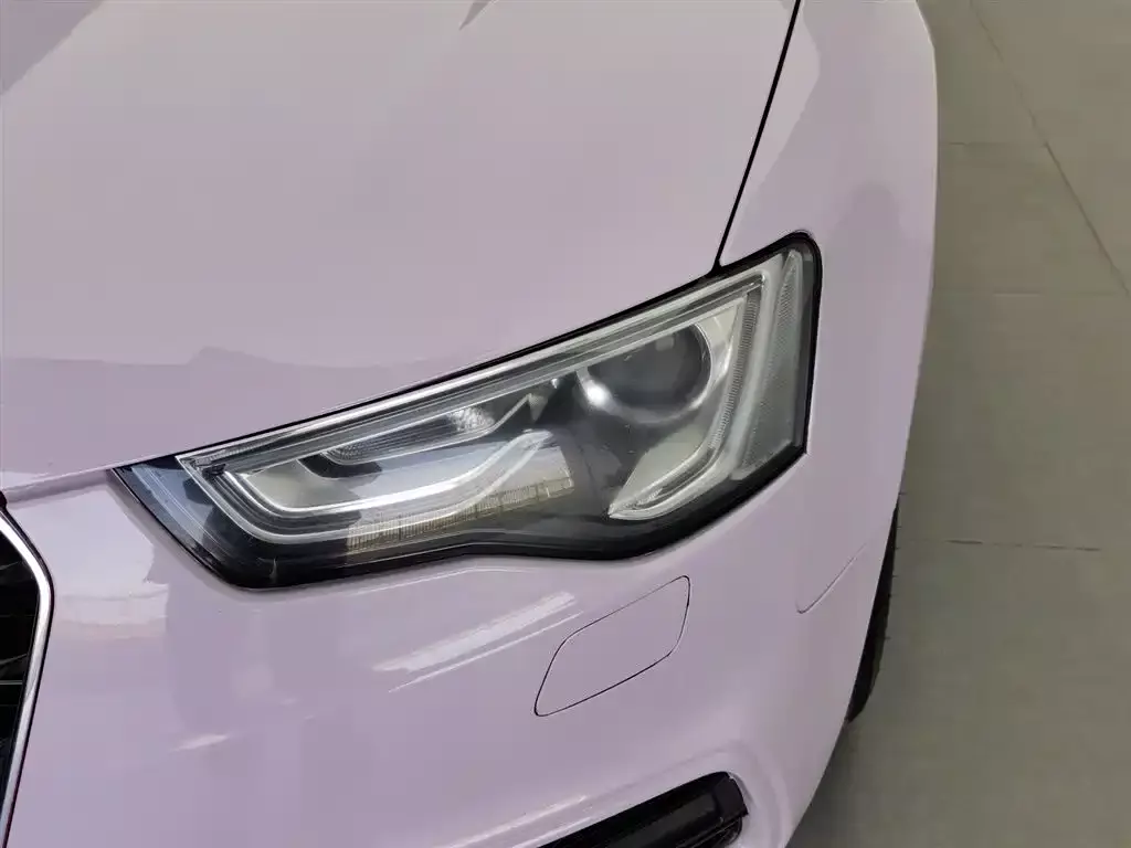 Audi A5 (Import) 2012 3.0TFSI Coupe quattro фото 7