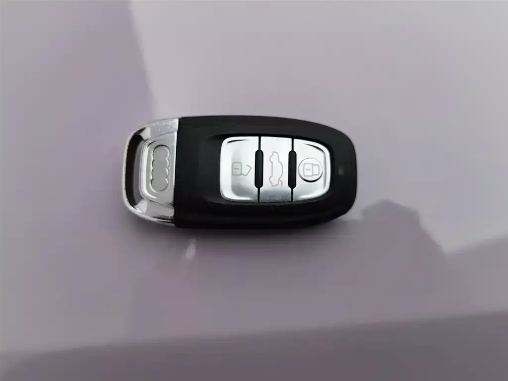 Audi A5 (Import) 2012 3.0TFSI Coupe quattro фото 19