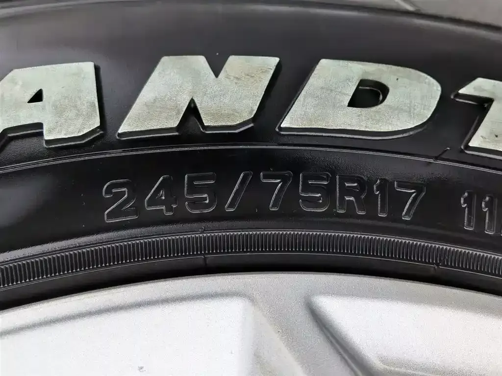 Jeep Wrangler 2019 2.0T Sahara 4-Door China VI фото 24