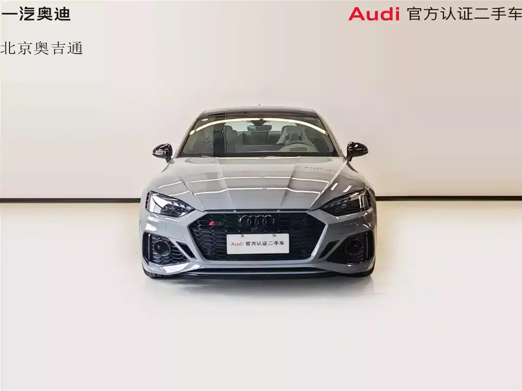 Audi RS 5 2024 RS 5 2.9T Sportback Ignition Edition фото 8