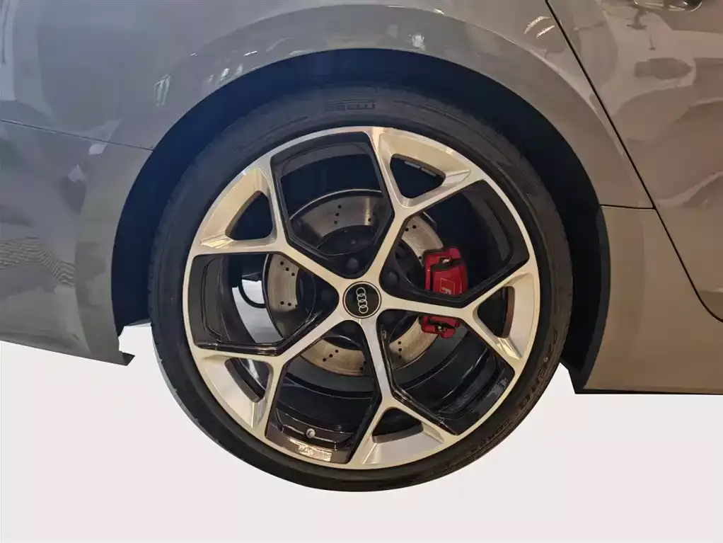 Audi RS 5 2024 RS 5 2.9T Sportback Ignition Edition фото 10