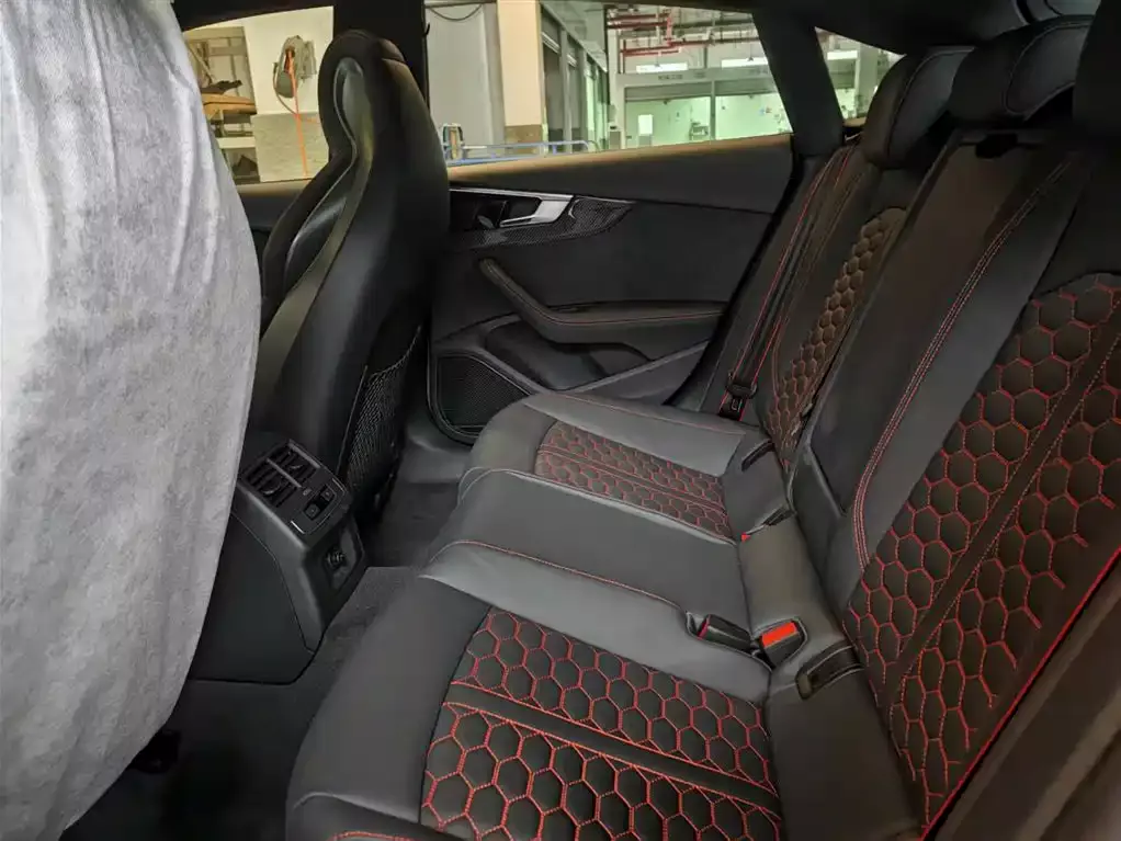 Audi RS 5 2024 RS 5 2.9T Sportback Ignition Edition фото 11