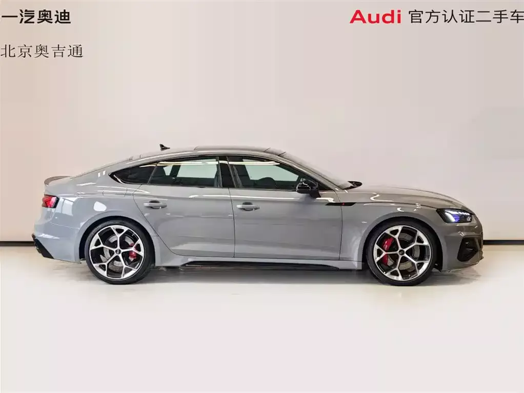 Audi RS 5 2024 RS 5 2.9T Sportback Ignition Edition фото 17