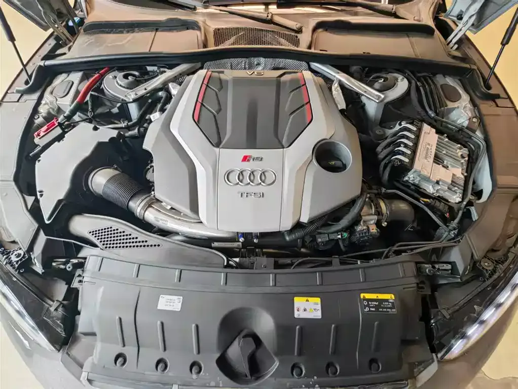 Audi RS 5 2024 RS 5 2.9T Sportback Ignition Edition фото 20